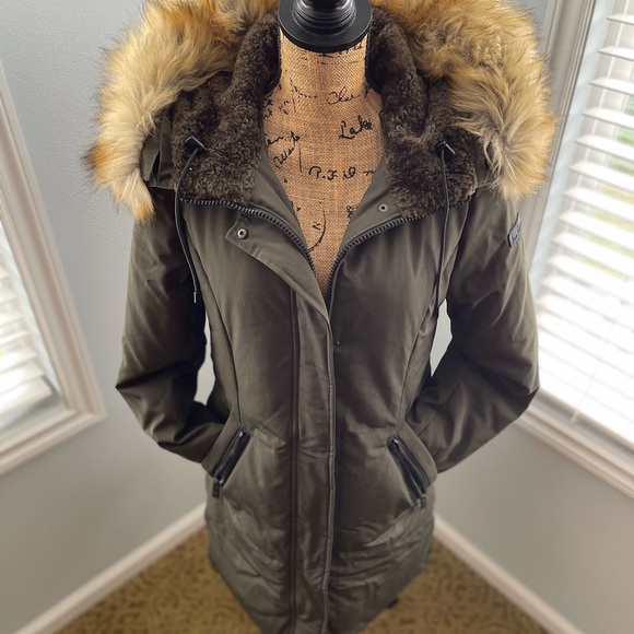 Sam Edelman Coat - Picture 8 of 8